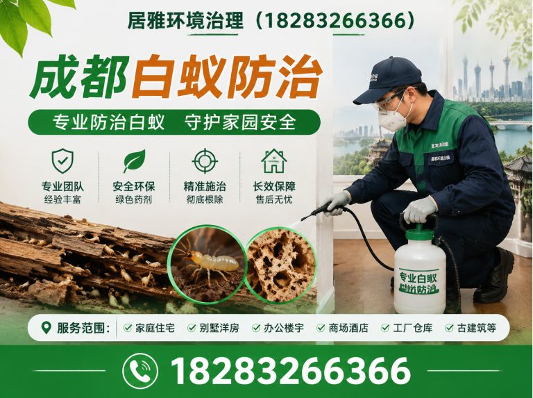 新津区消毒杀菌展示图